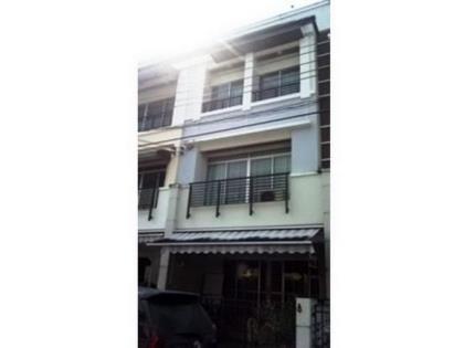 ขาย ม.บ้านกลางเมือง สาทร-ตากสิน 1  ใกล้ BTS วุฒากาศ 6.5 ล้าน (80000408)