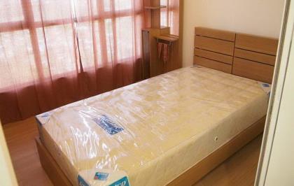 ให้เช่า เดอะเบส แจ้งวัฒนะ (ห้องใหม่)  ใกล้ Central แจ้งวัฒนะ  8,500 บ./ด. (20000229)