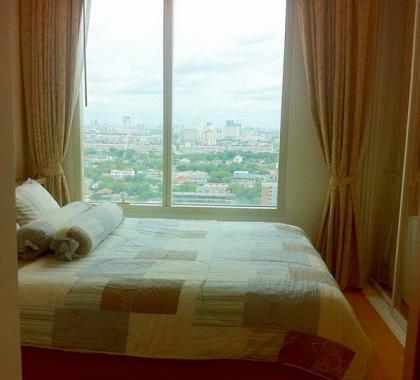 ให้เช่า  วินด์ รัชโยธิน  ใกล้ เมเจอร์รัชโยธิน  16,500 บ./ด. (20000331)