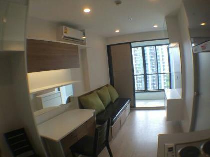ขาย  ไอดีโอ สาทร-ท่าพระ  ใกล้ BTS โพธิ์นิมิตร  3.4 ล. (80000429)