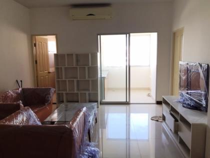 ให้เช่า  ศุภาลัย ปาร์ค แยกเกษตร  ห้องมุม  ใกล้ ม.เกษตร  26,000 บ/ด. (30000561)