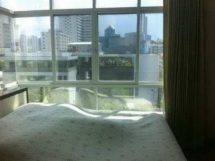 ให้เช่า  ชาโตว์ อินทาวน์ (ห้องมุม)  ใกล้ เมเจอร์ รัชโยธิน  11,000 บ./ด.  (30000309)