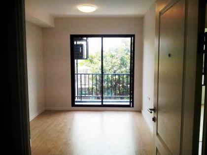 ขาย 624 คอนโดเลต รัชดา 36  ใกล้ ม.จันทรเกษม ห้องใหม่ ราคา 2.55 ล้าน  (40000804)