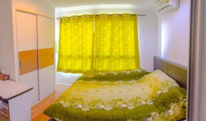 ลุมพินี วิลล์ ลาดพร้าว-โชคชัย 4 ใกล้ MRT ลาดพร้าว ห้องสวย  2.1 ล้าน (T40000995)