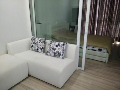 ให้เช่า เดอะโฮเทล เซอร์วิส คอนโด รัตนาธิเบศร์ 9,000 บาท นนทบุรี (30000609)