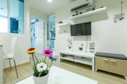 ขาย ชาโตว์อินทาวน์ เมเจอร์รัชโยธิน 2 ใกล้ MRT พหลโยธิน พร้อมเฟอร์ฯ สวยมาก 2 ล้าน  (40001125)