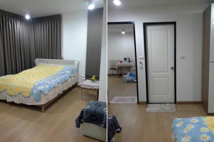 ให้เช่า แบงค์คอก เฟลิซ สุขุมวิท 69 ใกล้ BTS พระโขนง 22,000 บาท (30000827)