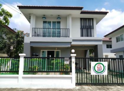 ขาย เดอะวิลล์ รังสิต คลอง 2 (The Ville) ใกล้ฟิวเจอร์พาร์ค รังสิต 3.85 ล. ปทุมธานี (10001296)