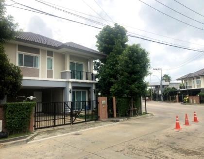ขาย เดอะแพลนท์ ศรีนครินทร์-หนามแดง ใกล้วงแหวนรอบนอก ราคา 6.9 ล้าน สมุทรปราการ (10001301)