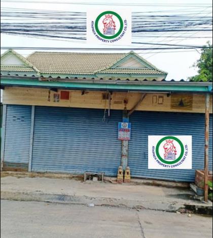 ขาย พฤกษา 20 คลอง 2 ลำลูกกา ถ.เสมาฟ้าคราม ใกล้ฟิวเจอร์พาร์ครังสิต   2.65 ล้าน ปทุมธานี (10001340)