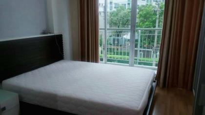 ให้เช่า ลุมพินี เพลส รามอินทรา-หลักสี่ ติดCentral รามอินทรา 9,000 บ/ด (L8008)