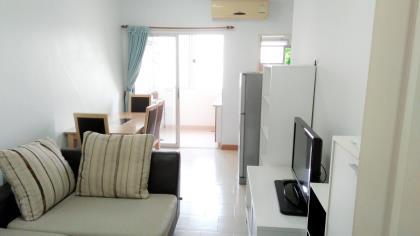 ขาย ซิตี้โฮม รัชดา-ปิ่นเกล้า 1 ใกล้ MRT บางอ้อ 1.75 ล้าน  (40001205)