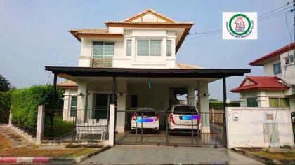 ขาย ธัญญาภิรมย์ คลอง 10 ธัญบุรี ถ.รังสิต-นครนายก ใกล้ม.เทคโนโลยีราชมงคลธัญบุรี 4.2 ล้าน  (10001368)
