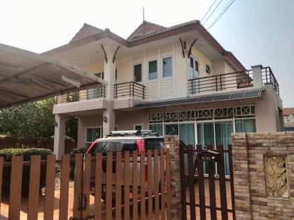 ขาย บ้านเดี่ยว หมู่บ้านคุ้มพญาไม้ อ้อมใหญ่ สามพราน  4.99 ล้านบาท จ.นครปฐม (40001209)