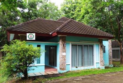 ขายบ้านเดี่ยวชั้นเดียว ในโครงการ ภูเขางาม พาโนรามา รีสอร์ท ต.สาริกา นครนายก 2.3 ล้าน (10001431)