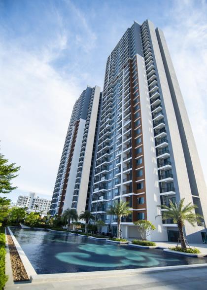 ขาย ห้องโซน Commercial Area ในโครงการ อาร์ติซาน รัชดา (Artisan Ratchada) 18  ล้าน (80000757)