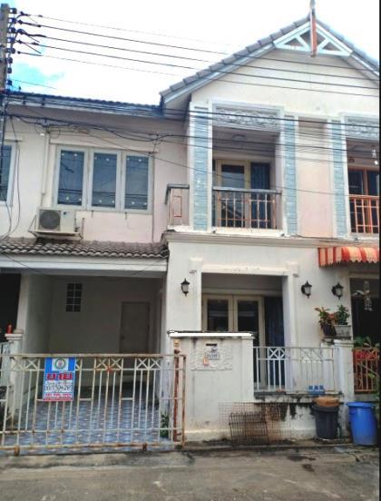 ขาย ฟ้าปิยรมย์ เคียงสวน เฟส 2 ใกล้วงแหวนลำลูกกา 1.4 ล้าน  จ.ปทุมธานี (10001441)