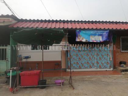 ทาวเฮ้าส์ พฤกษา 3 บางบัวทอง