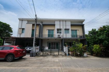 ทาวน์โฮม หมู่บ้าน พลีโน่ พหลโยธิน – สายไหม