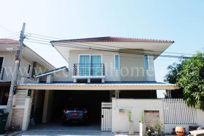 บ้านเดี่ยว เดอะเกรซ บางบัวทอง บางกรวย - ไทรน้อย