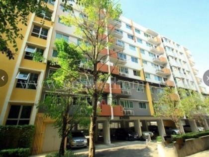 มาย คอนโด ( My Condo )  ปิ่นเกล้า ใกล้พาต้าปิ่นเกล้า  ติด MRT บางยี่ขัน