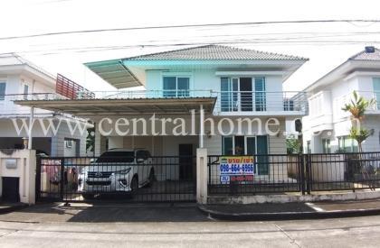 บ้านเดี่ยว เพอร์เฟค เพลส รัตนาธิเบศร์