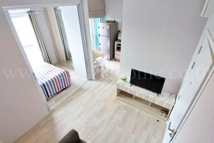 Plum Condo Ramkhamhaeng Station พลัมคอนโด รามคำแหง สเตชั่น