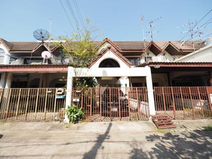 หมู่บ้าน ประชาชื่น 30