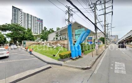 คอนโด แอสปาย รัตนาธิเบศร์ 2 นนทบุรี