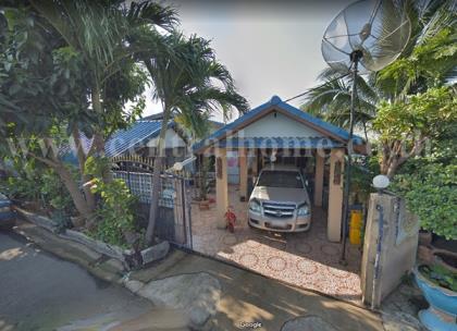 บ้านเดี่ยว หมู่บ้าน บูรพา 24 ซอย วัดเวฬุวนาราม