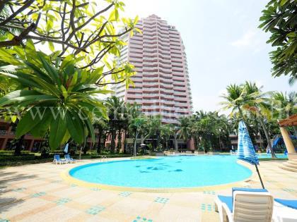 คอนโด Springfield condo สปริงฟิลด์ ชะอำ