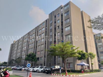 พลัม คอนโด สามัคคี นนทบุรี (Plum Condo Samakkhi)