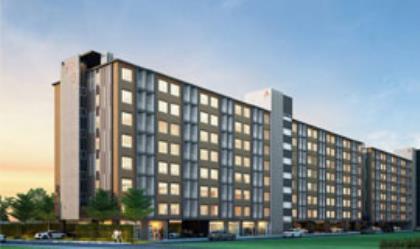 YOU 3 CONDO @ แยกเกษตร ซอย ประเสริฐมนูกิจ 2