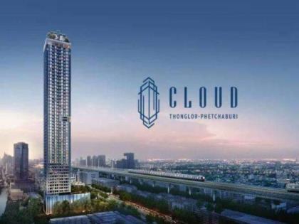 The Cloud ทองหล่อ-เพชรบุรี Condo โครงการ Luxury ติดถนนเพชรบุรี ใกล้ทองหล่อ