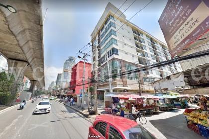 Zenith Place @ Sukhumvit 71/1