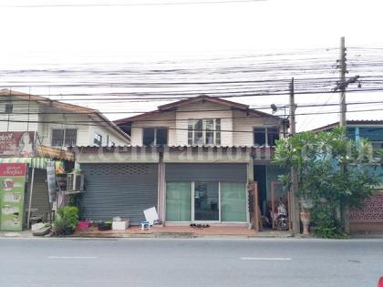 ที่ดิน พร้อมสิ่งปลูกสร้าง ติดสถานี รถไฟฟ้า ดอนเมือง ถนนเชิดวุฒากาศ