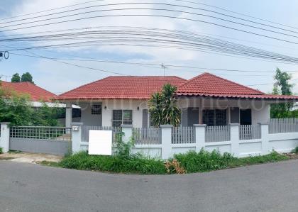บ้านเดี่ยว หมู่บ้าน พรจิรา รังสิต - คลอง 7