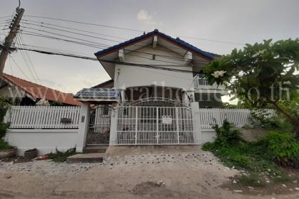 บ้านเดี่ยว นนทบุรี 8 แยก ประชาอุทิศ 18