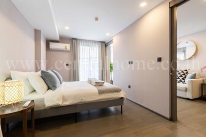 Klass Condo Siam Fully Furnished