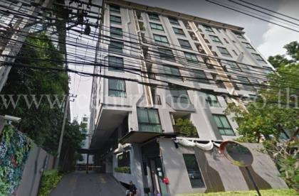 Condo Zenith Place Sukhumvit 42 Fully Furnished