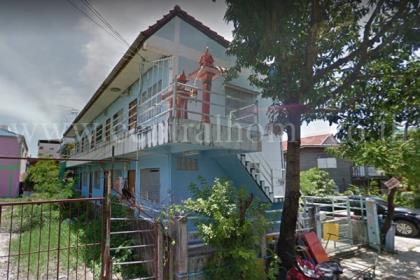 หอพัก ในซอย หมู่บ้าน ลิขิต 7 ซอย 3 ผู้เช่าเต็ม น่าลงทุน ราคาต่ำกว่าประเมิน