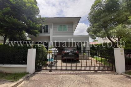 บ้านเดี่ยว Perfect Place 2 รามคำแหง 174