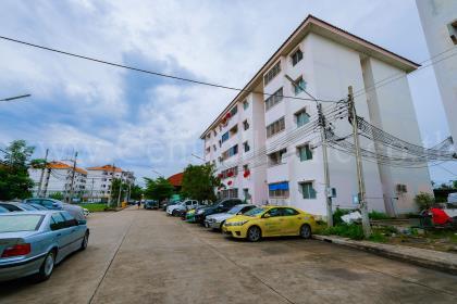 คอนโด เอื้ออาทร กันตนา บางใหญ่