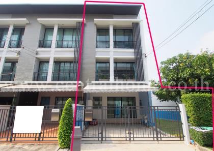ขายถูก! ที่ดินว่างเปล่า จังหวัดชลบุรี 01-66-00122