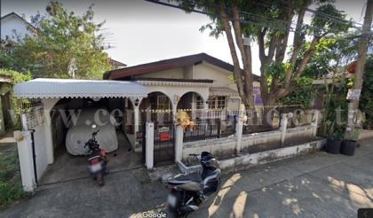 บ้านเดี่ยว เสนานิเวศน์ 2 เกษตร - นวมินทร์