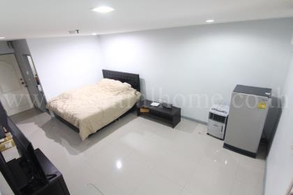 คอนโด รีเจ้นท์ โฮม 7/1 บางนา-สรรพาวุธ ใกล้ทางด่วน BTS บางนา