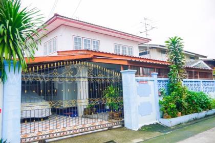 บ้านเดี่ยว ลาดพร้าว 101 แยก 48
