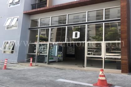 พลัม คอนโด บางใหญ่ สเตชั่น