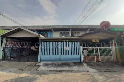 หมู่บ้าน หงส์ประยูร บางบัวทอง นนทบุรี