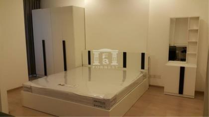 39901 - ขายคอนโดพร้อมเข้าอยู่ Ideo Q Chula - Samyan พื้นที่ 34.10 ตร.ม.